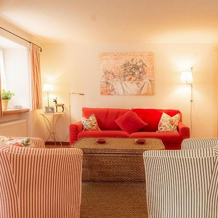 Fewo Jaisweg Apartamento Mittenwald Exterior foto